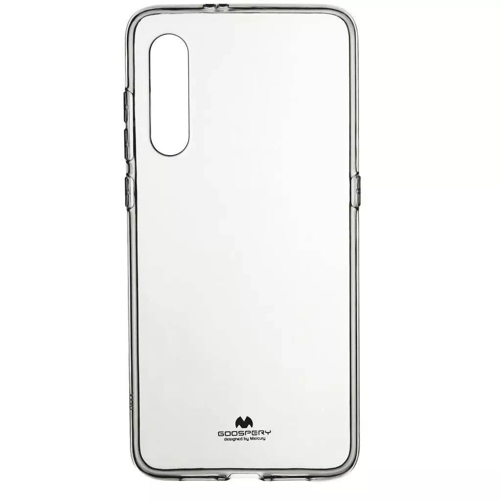 Чехол для моб. телефона Goospery Xiaomi MI 9, TR JELLY, TR (8809661780342)