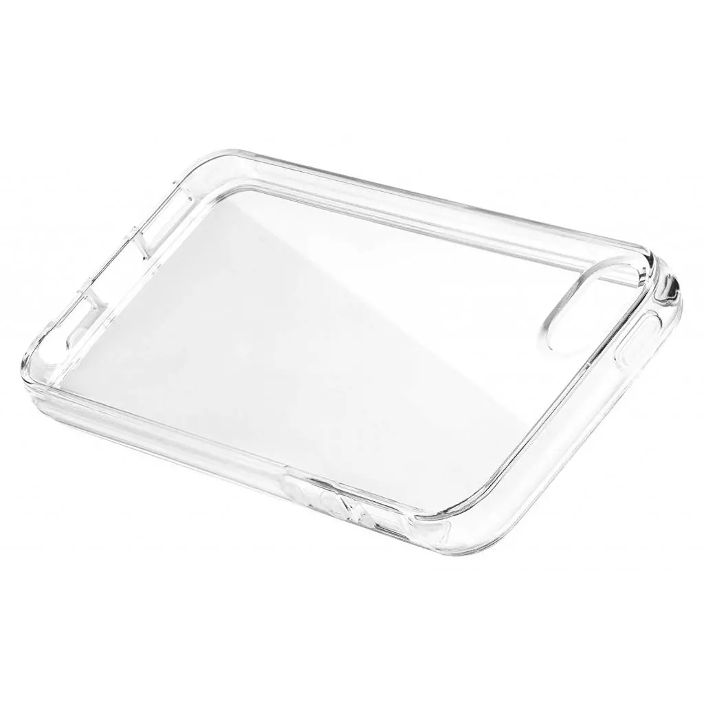 Чехол для моб. телефона Laudtec для iPhone 5/SE Clear tpu (Transperent) (LC-IP5SET) - 8