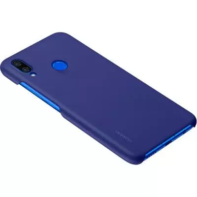 Чехол для моб. телефона Huawei для P Smart+ Magic Case Purple (51992700) - 1 Чехол для моб. телефона Huawei для P Smart+ Magic Case Purple (51992700) - 1
