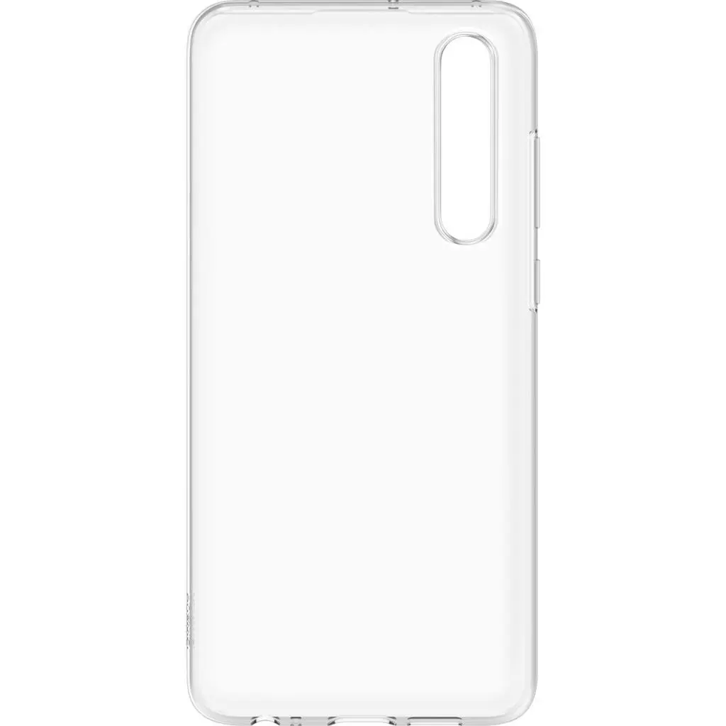 Чехол для моб. телефона Laudtec для Huawei P30 Clear tpu (Transperent) (LC-P30) - 3 Чехол для моб. телефона Laudtec для Huawei P30 Clear tpu (Transperent) (LC-P30) - 3