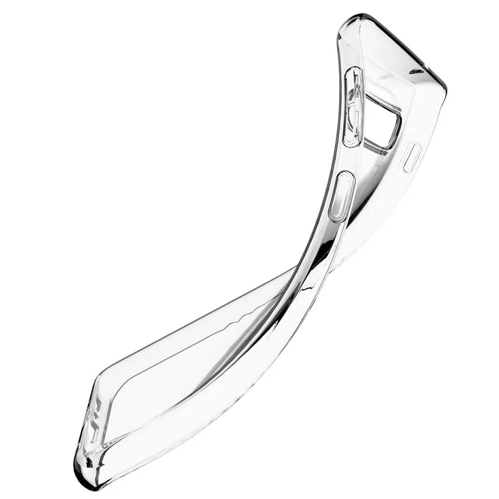 Чехол для моб. телефона Laudtec для SAMSUNG Galaxy S10 Clear tpu (Transperent) (LC-GS10) - 6 Чехол для моб. телефона Laudtec для SAMSUNG Galaxy S10 Clear tpu (Transperent) (LC-GS10) - 6