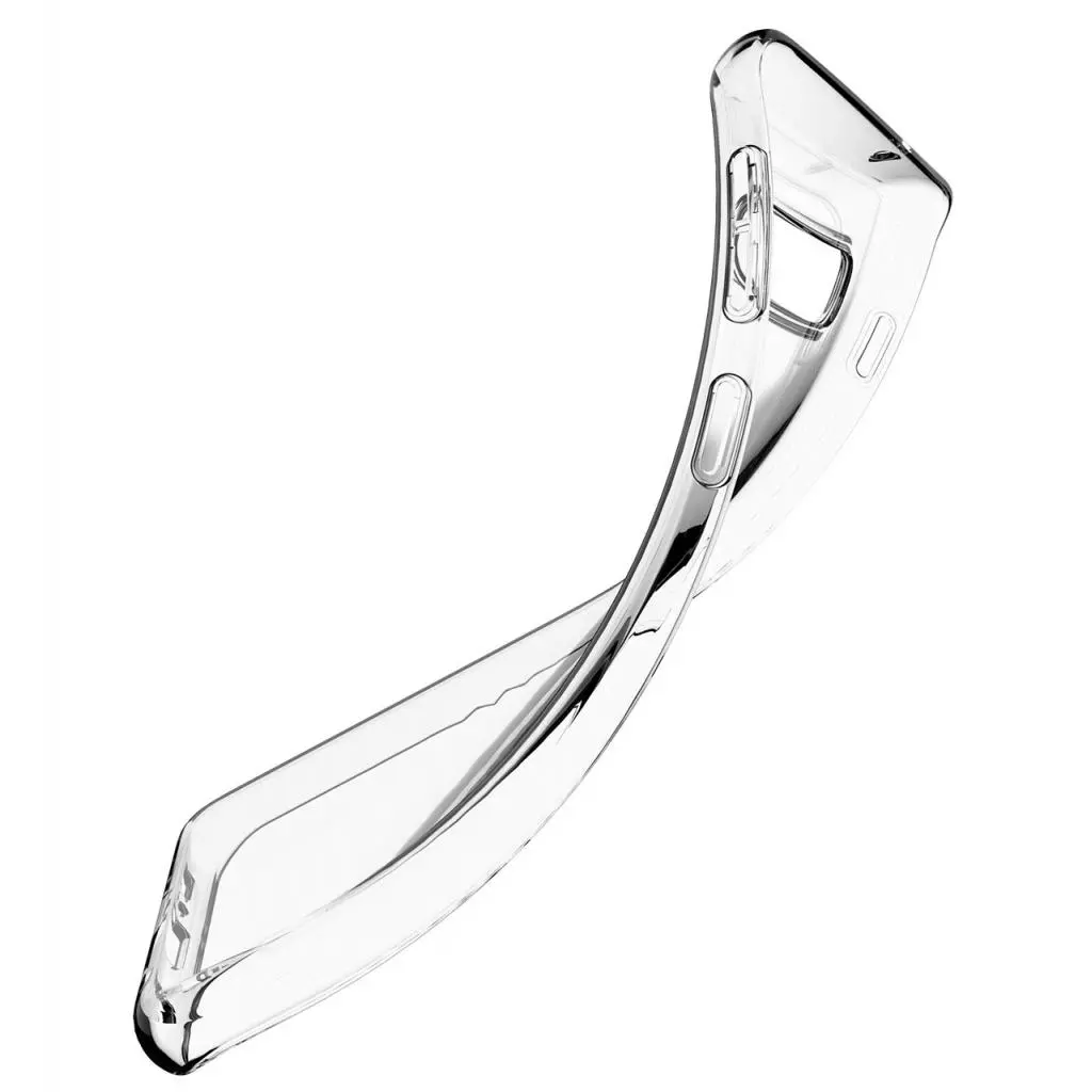 Чехол для моб. телефона Laudtec для SAMSUNG Galaxy S10 Plus Clear tpu (Transperent) (LC-GS10P) - 2 Чехол для моб. телефона Laudtec для SAMSUNG Galaxy S10 Plus Clear tpu (Transperent) (LC-GS10P) - 2