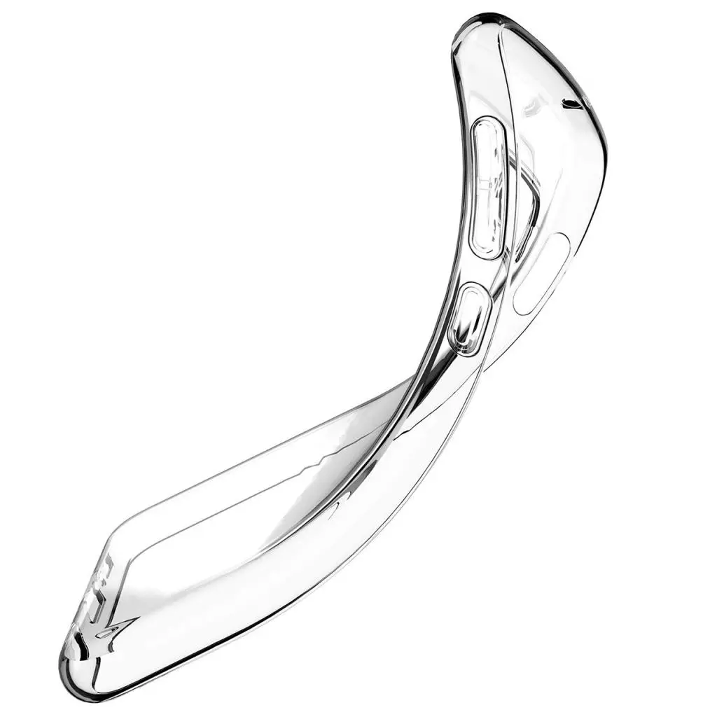 Чехол для моб. телефона Laudtec для SAMSUNG Galaxy S10e Clear tpu (Transperent) (LC-GS10e) - 7 Чехол для моб. телефона Laudtec для SAMSUNG Galaxy S10e Clear tpu (Transperent) (LC-GS10e) - 7