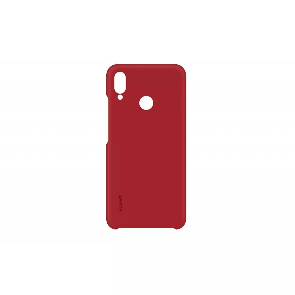 Чехол для моб. телефона Huawei P Smart+ Magic Case Red (51992699) - 1