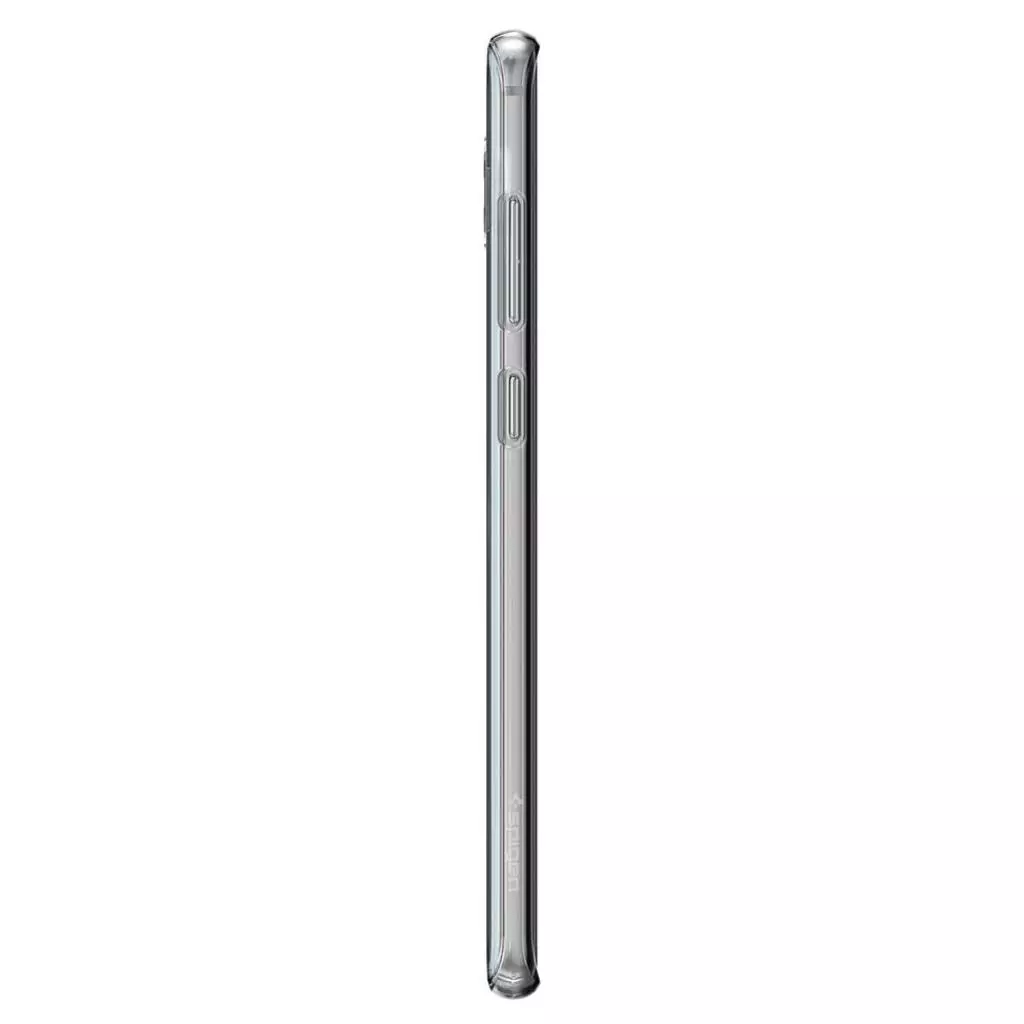 Чехол для моб. телефона Spigen Galaxy S10 Liquid Crystal Crystal Clear (605CS25796) - 3