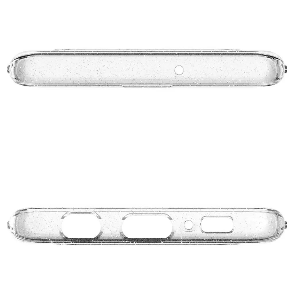 Чехол для моб. телефона Spigen Galaxy S10 Liquid Crystal Glitter Crystal Quartz (605CS25797) - 5 Чехол для моб. телефона Spigen Galaxy S10 Liquid Crystal Glitter Crystal Quartz (605CS25797) - 5