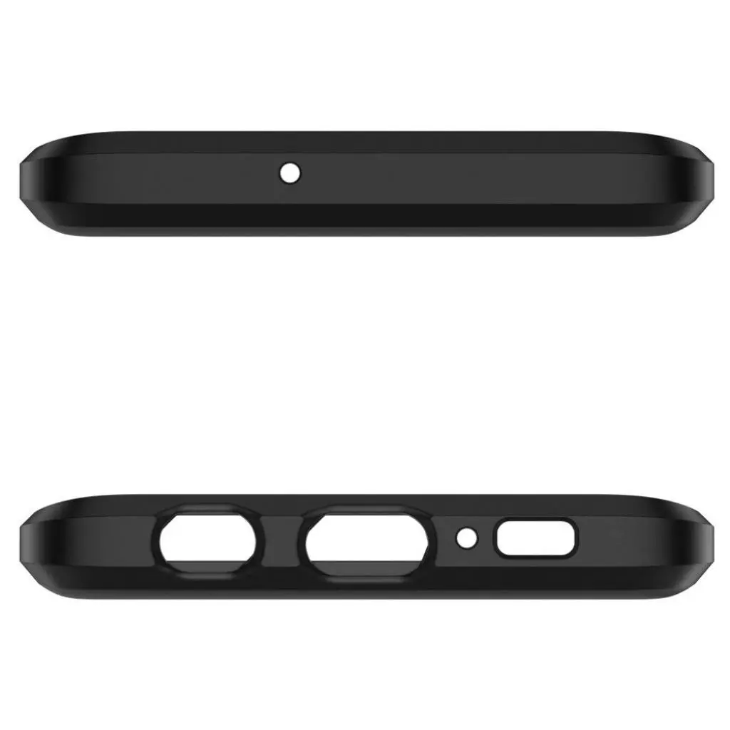 Чехол для моб. телефона Spigen Galaxy S10+ Tough Armor Gunmetal (606CS25769) - 3 Чехол для моб. телефона Spigen Galaxy S10+ Tough Armor Gunmetal (606CS25769) - 3