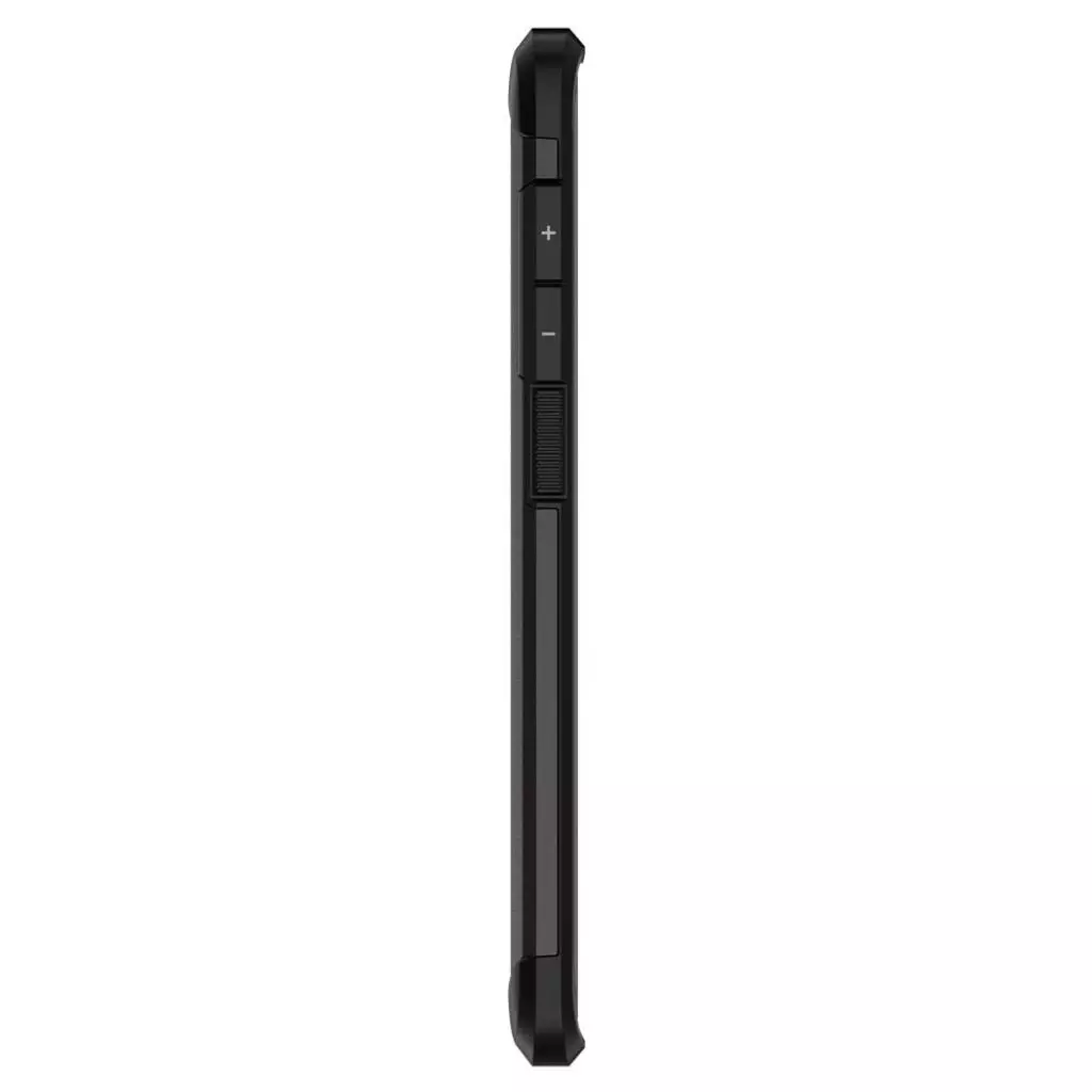 Чехол для моб. телефона Spigen Galaxy S10+ Tough Armor Gunmetal (606CS25769) - 4 Чехол для моб. телефона Spigen Galaxy S10+ Tough Armor Gunmetal (606CS25769) - 4