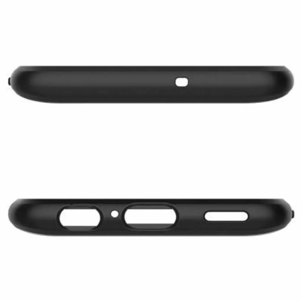 Чехол для моб. телефона Spigen Honor 10 Lite Rugged Armor Matte Black (L40CS25949) - 3 Чехол для моб. телефона Spigen Honor 10 Lite Rugged Armor Matte Black (L40CS25949) - 3
