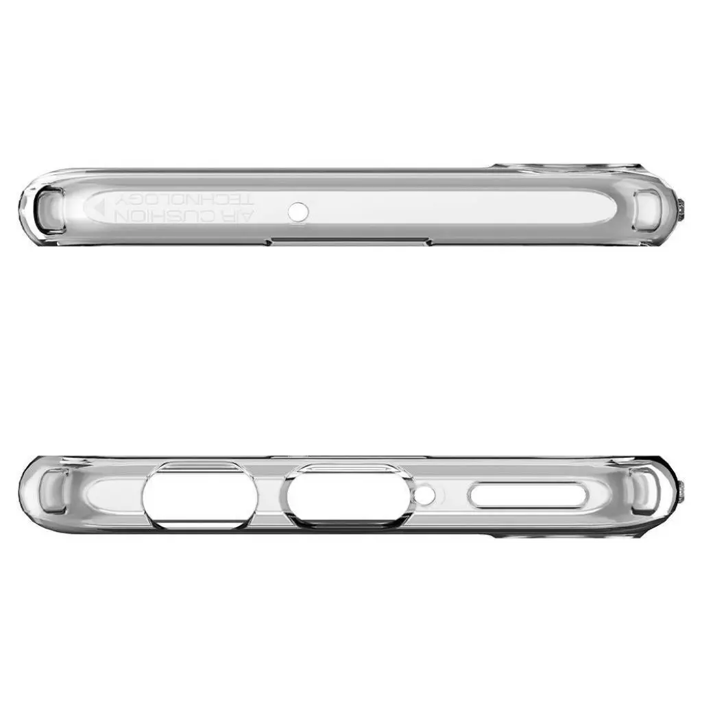 Чехол для моб. телефона Spigen HUAWEI P30 lite Liquid Crystal Crystal Clear (L39CS25740) - 6 Чехол для моб. телефона Spigen HUAWEI P30 lite Liquid Crystal Crystal Clear (L39CS25740) - 6