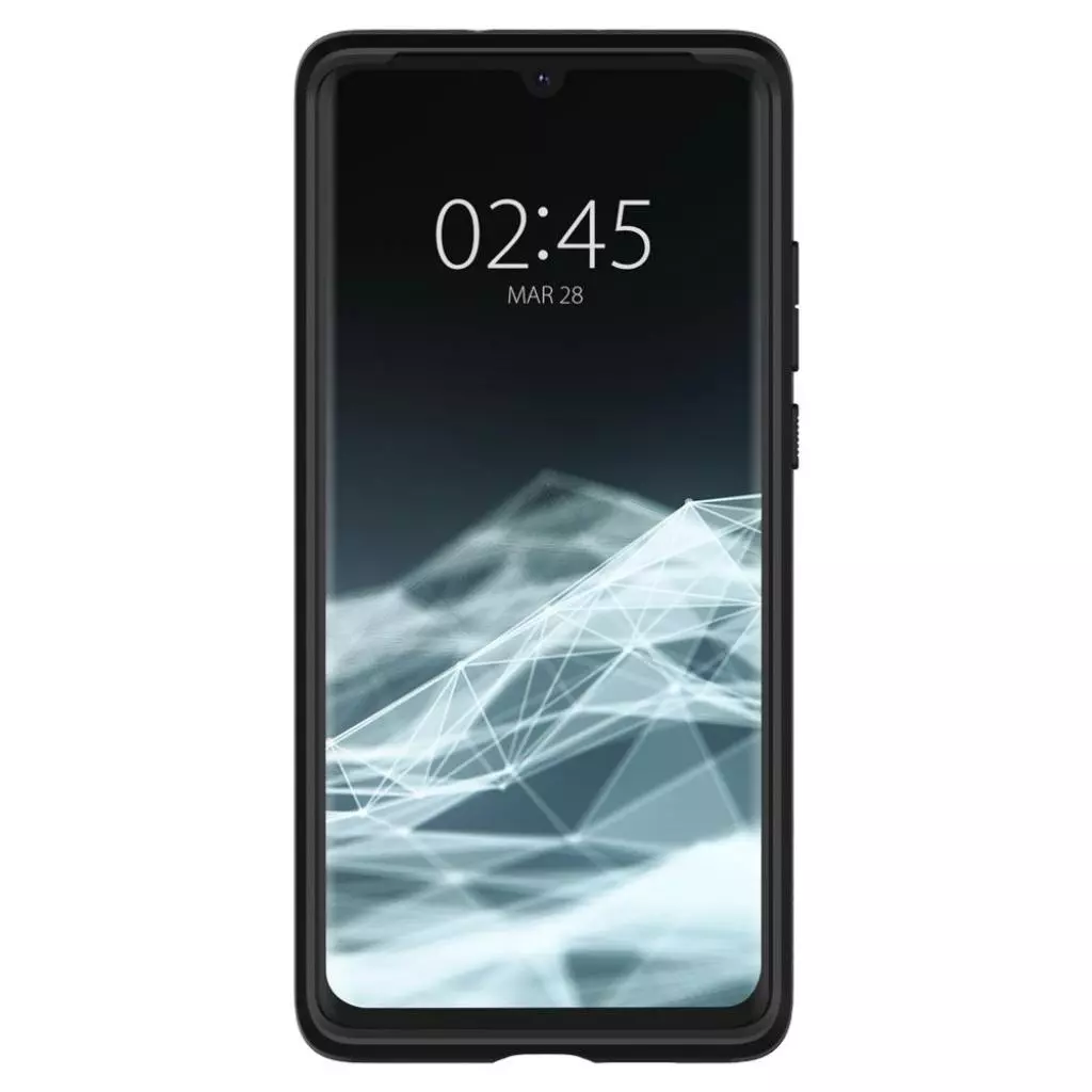 Чехол для моб. телефона Spigen HUAWEI P30 Pro Neo Hybrid Gunmetal (L37CS25729) - 1 Чехол для моб. телефона Spigen HUAWEI P30 Pro Neo Hybrid Gunmetal (L37CS25729) - 1
