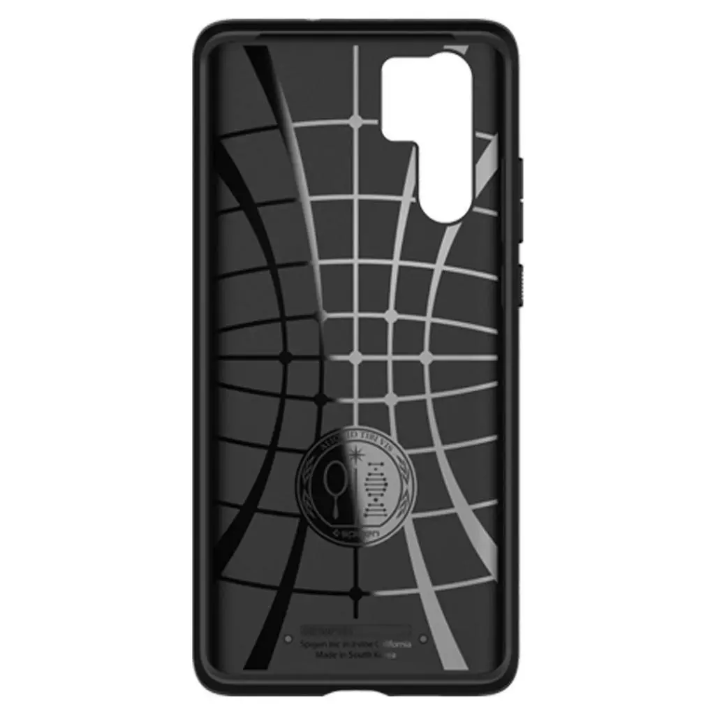 Чехол для моб. телефона Spigen HUAWEI P30 Pro Neo Hybrid Gunmetal (L37CS25729) - 2 Чехол для моб. телефона Spigen HUAWEI P30 Pro Neo Hybrid Gunmetal (L37CS25729) - 2