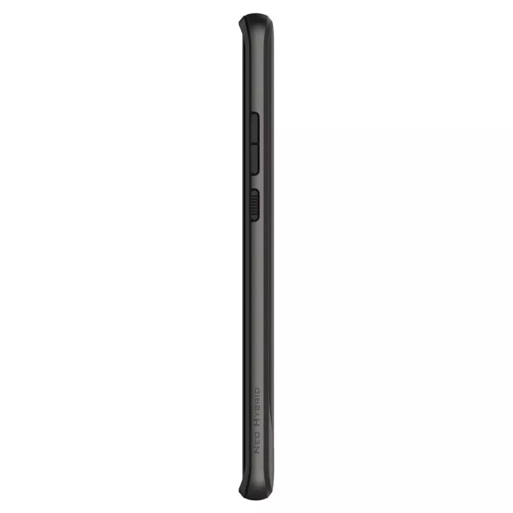 Чехол для моб. телефона Spigen HUAWEI P30 Pro Neo Hybrid Gunmetal (L37CS25729) - 3 Чехол для моб. телефона Spigen HUAWEI P30 Pro Neo Hybrid Gunmetal (L37CS25729) - 3