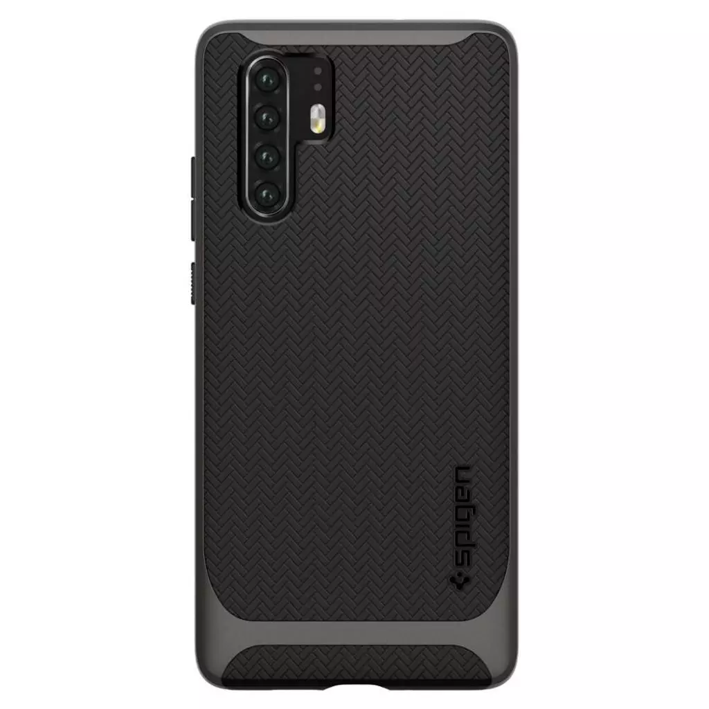 Чехол для моб. телефона Spigen HUAWEI P30 Pro Neo Hybrid Gunmetal (L37CS25729)
