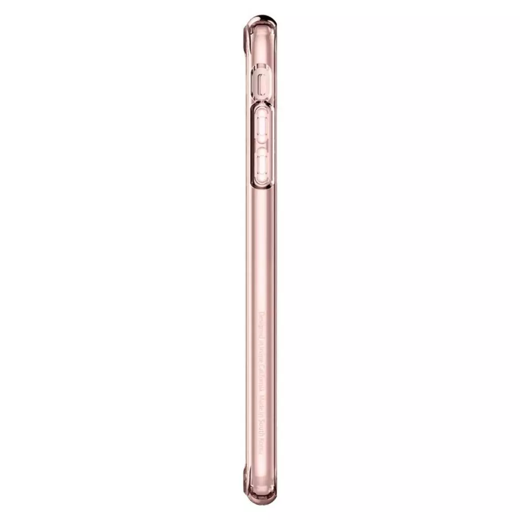 Чехол для моб. телефона Spigen iPhone 8 Plus/7 Plus Ultra Hybrid 2 Rose Crystal (043CS21136) - 5 Чехол для моб. телефона Spigen iPhone 8 Plus/7 Plus Ultra Hybrid 2 Rose Crystal (043CS21136) - 5