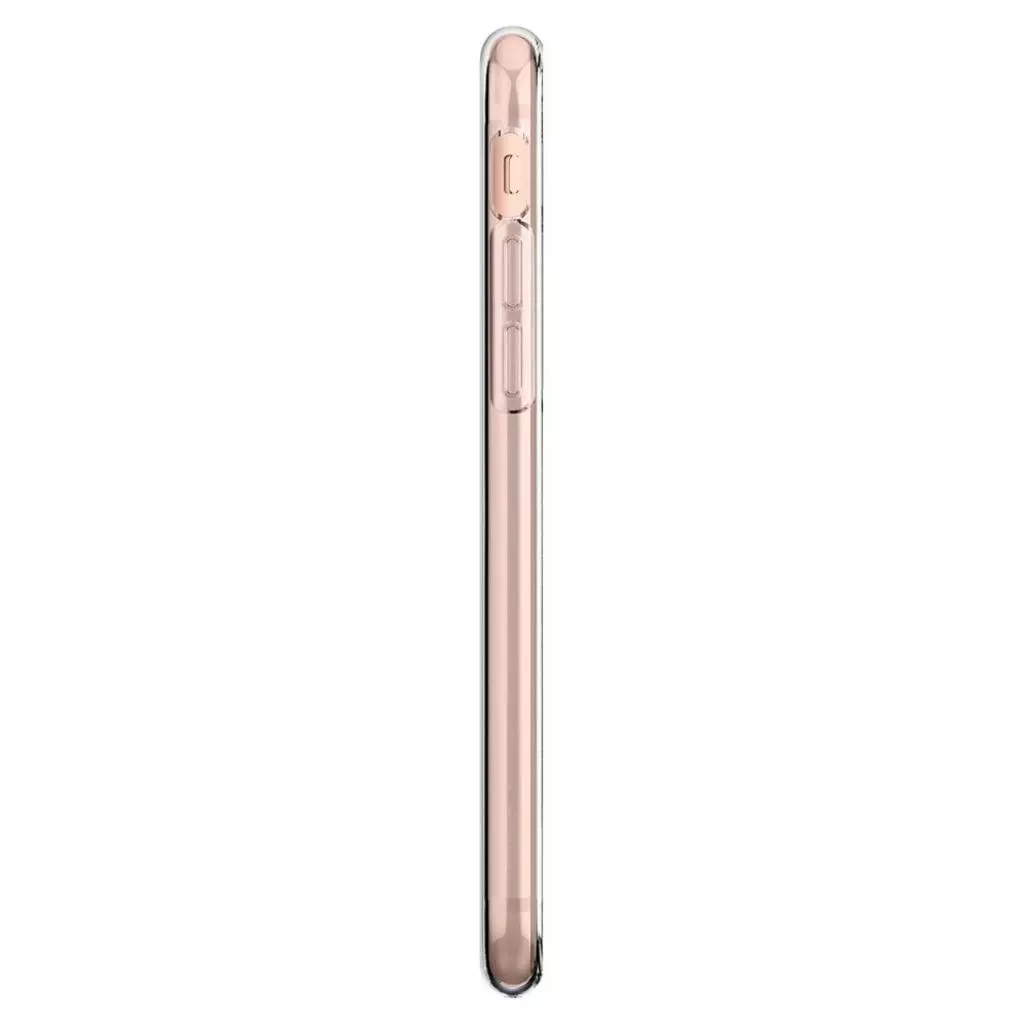 Чехол для моб. телефона Spigen iPhone 8/7 Liquid Crystal Aquarelle Primrose (054CS22783) - 8 Чехол для моб. телефона Spigen iPhone 8/7 Liquid Crystal Aquarelle Primrose (054CS22783) - 8