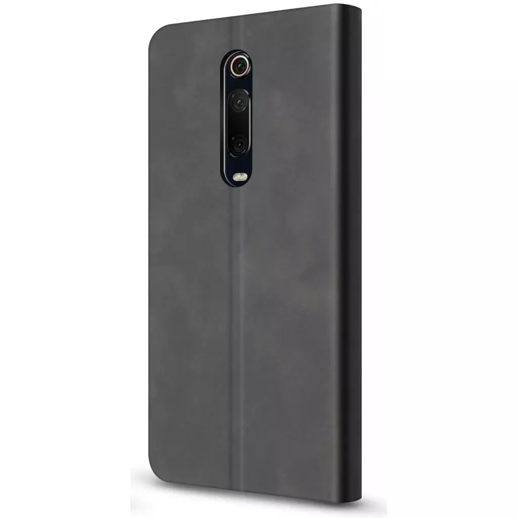 Чехол для моб. телефона MakeFuture Wallet Case (ECO Leather) Xiaomi Mi 9T/9T Pro Black (MCW-XM9TBK) - 1 Чехол для моб. телефона MakeFuture Wallet Case (ECO Leather) Xiaomi Mi 9T/9T Pro Black (MCW-XM9TBK) - 1