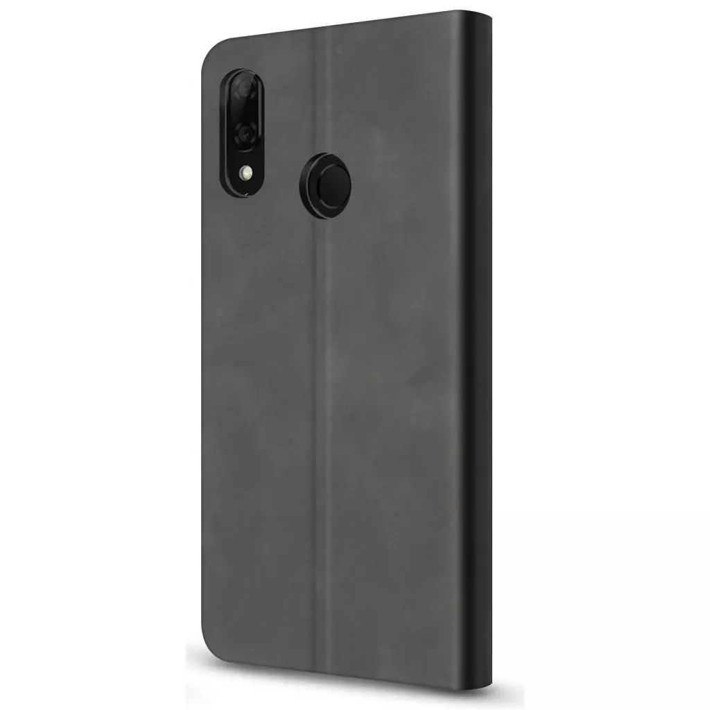 Чехол для моб. телефона MakeFuture Wallet Case (ECO Leather) Samsung A40 Black (MCW-SA405BK) - 2 Чехол для моб. телефона MakeFuture Wallet Case (ECO Leather) Samsung A40 Black (MCW-SA405BK) - 2