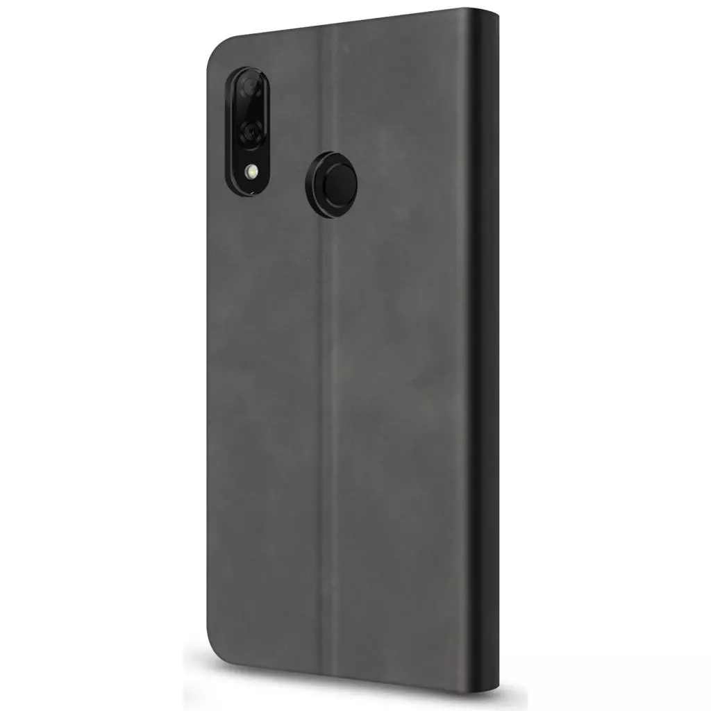 Чехол для моб. телефона MakeFuture Wallet Case (ECO Leather) Samsung A70 Black (MCW-SA705BK) - 1 Чехол для моб. телефона MakeFuture Wallet Case (ECO Leather) Samsung A70 Black (MCW-SA705BK) - 1