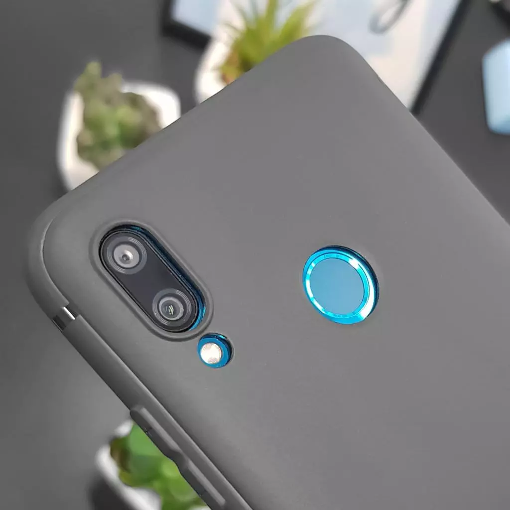 Чехол для моб. телефона MakeFuture Flip Case (Soft-Touch PU) Huawei P Smart+ 2019 Black (MCP-HUPSP19BK) - 2 Чехол для моб. телефона MakeFuture Flip Case (Soft-Touch PU) Huawei P Smart+ 2019 Black (MCP-HUPSP19BK) - 2