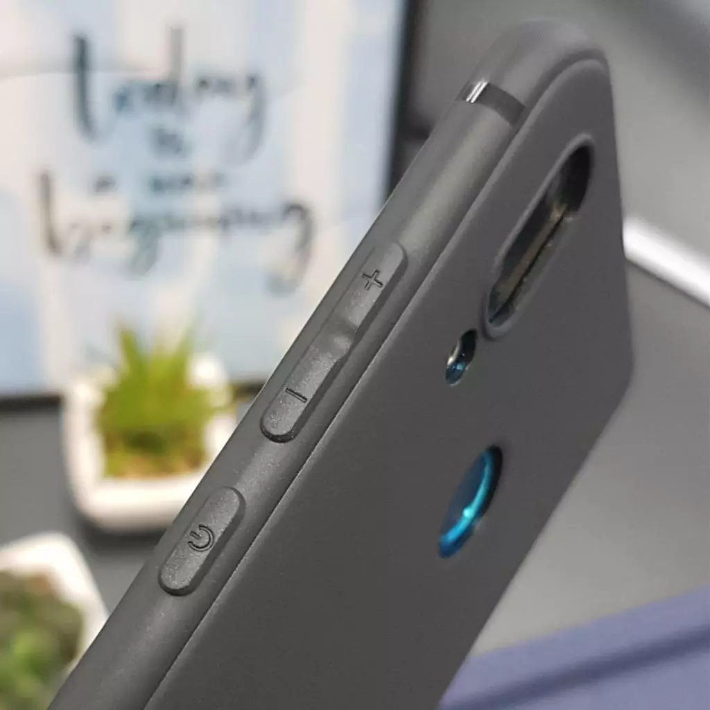 Чехол для моб. телефона MakeFuture Flip Case (Soft-Touch PU) Huawei P Smart+ 2019 Black (MCP-HUPSP19BK) - 3 Чехол для моб. телефона MakeFuture Flip Case (Soft-Touch PU) Huawei P Smart+ 2019 Black (MCP-HUPSP19BK) - 3