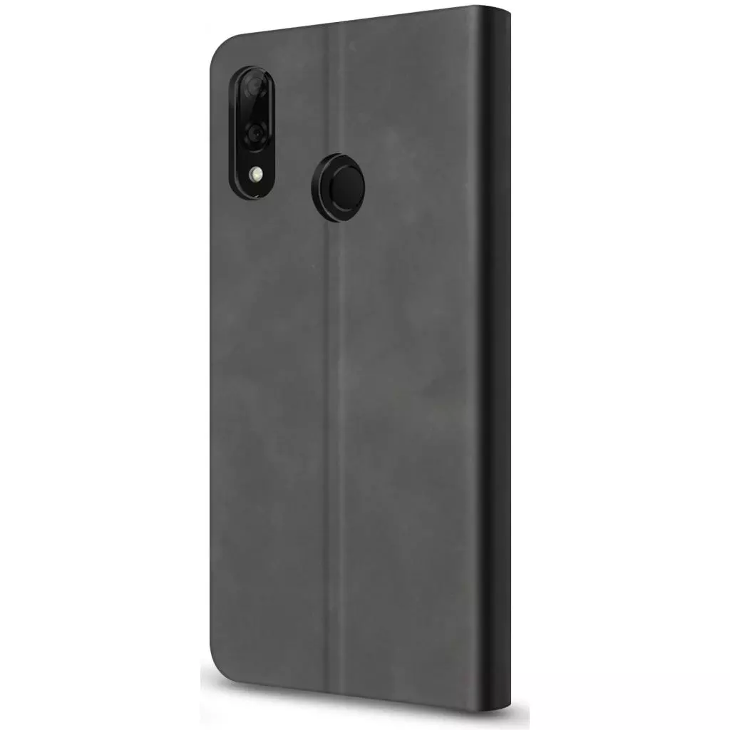 Чехол для моб. телефона MakeFuture Wallet Case (ECO Leather) Huawei P30 Lite Black (MCW-HUP30LBK) - 2 Чехол для моб. телефона MakeFuture Wallet Case (ECO Leather) Huawei P30 Lite Black (MCW-HUP30LBK) - 2