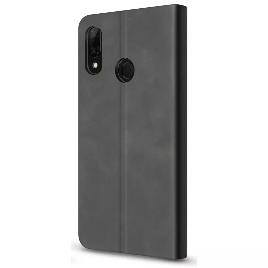 Чехол для моб. телефона MakeFuture Wallet Case (ECO Leather) Samsung S10 Black (MCW-SS10BK) - 2