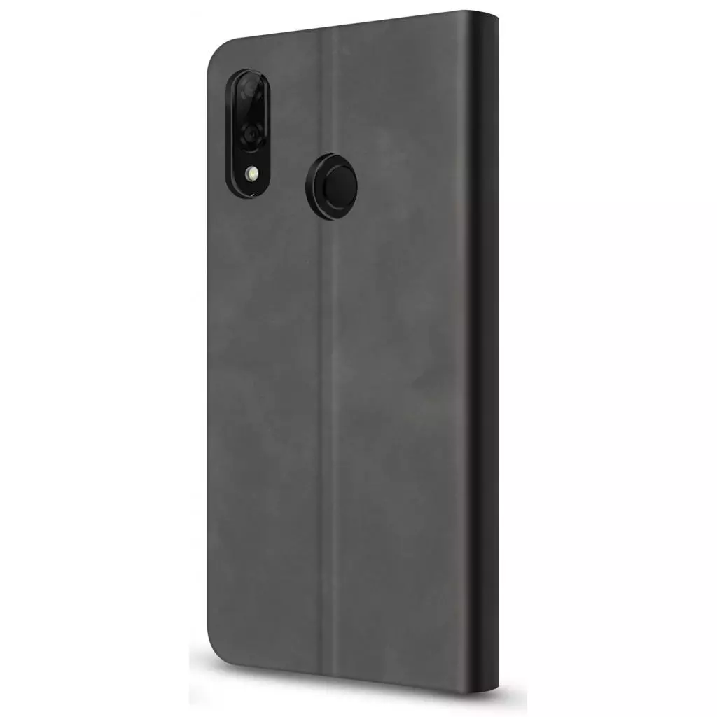 Чехол для моб. телефона MakeFuture Wallet Case (ECO Leather) Samsung S10 Plus Black (MCW-SS10PBK) - 1 Чехол для моб. телефона MakeFuture Wallet Case (ECO Leather) Samsung S10 Plus Black (MCW-SS10PBK) - 1