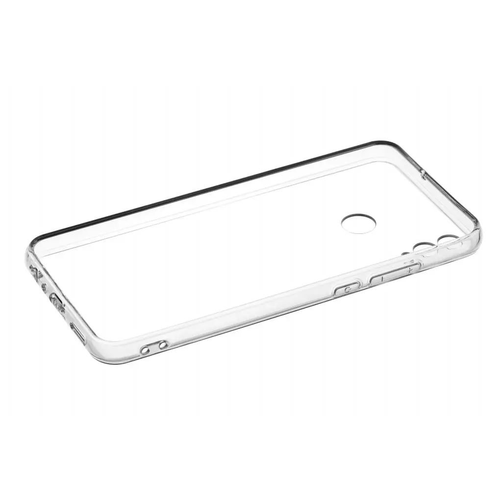 Чехол для моб. телефона 2E Basic для Honor 8X, Hybrid, Transparent (2E-HO-8X-AOHB-TR) - 1