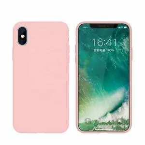 Чехол для моб. телефона 2E Huawei P Smart 2019/P Smart+ 2019, Soft feeling, Pink (2E-H-PSP-19-NKSF-PK)