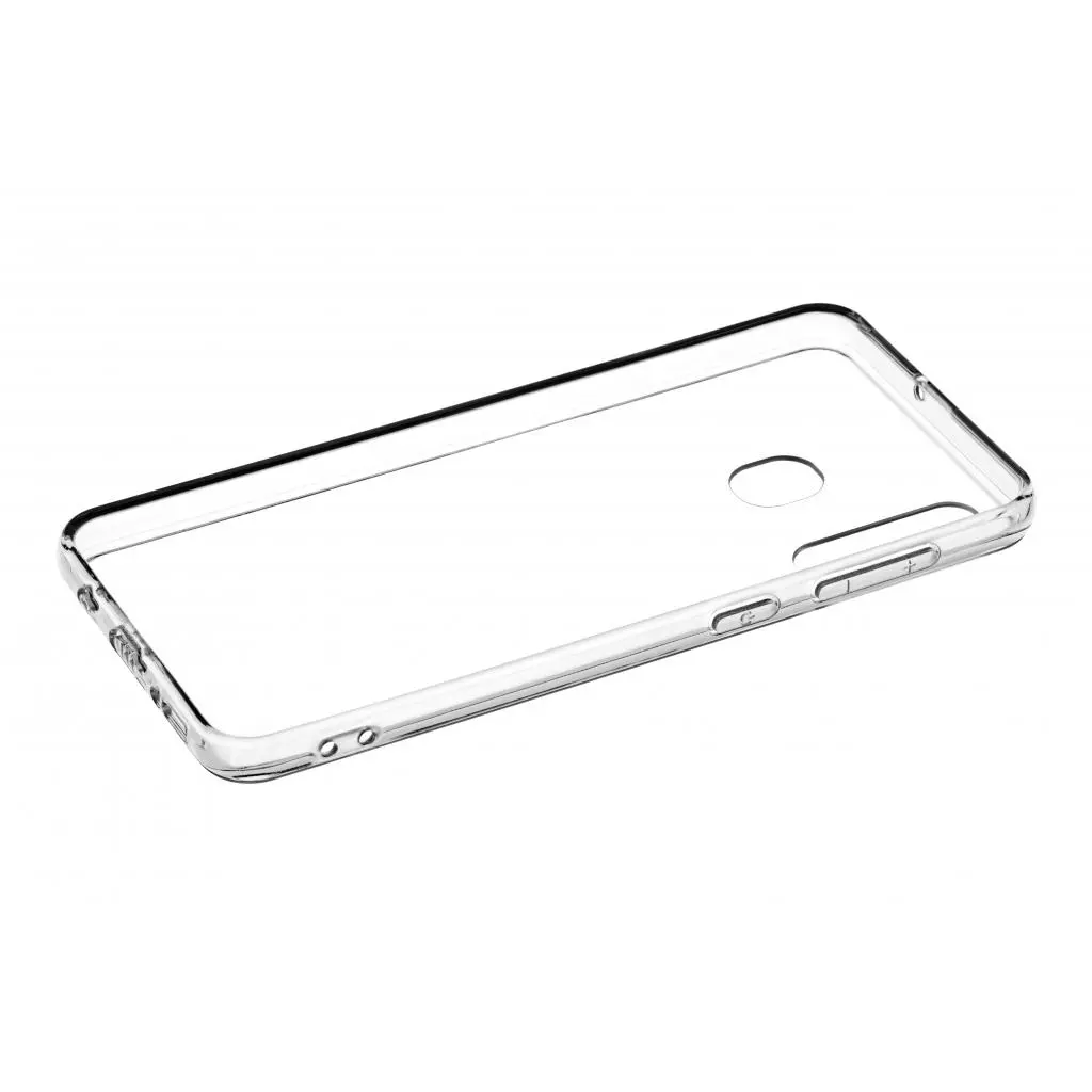Чехол для моб. телефона 2E Samsung Galaxy A20 (A205)/A30 (A305), Hybrid, Transparent (2E-G-A20A30-AOHB-TR) - 1