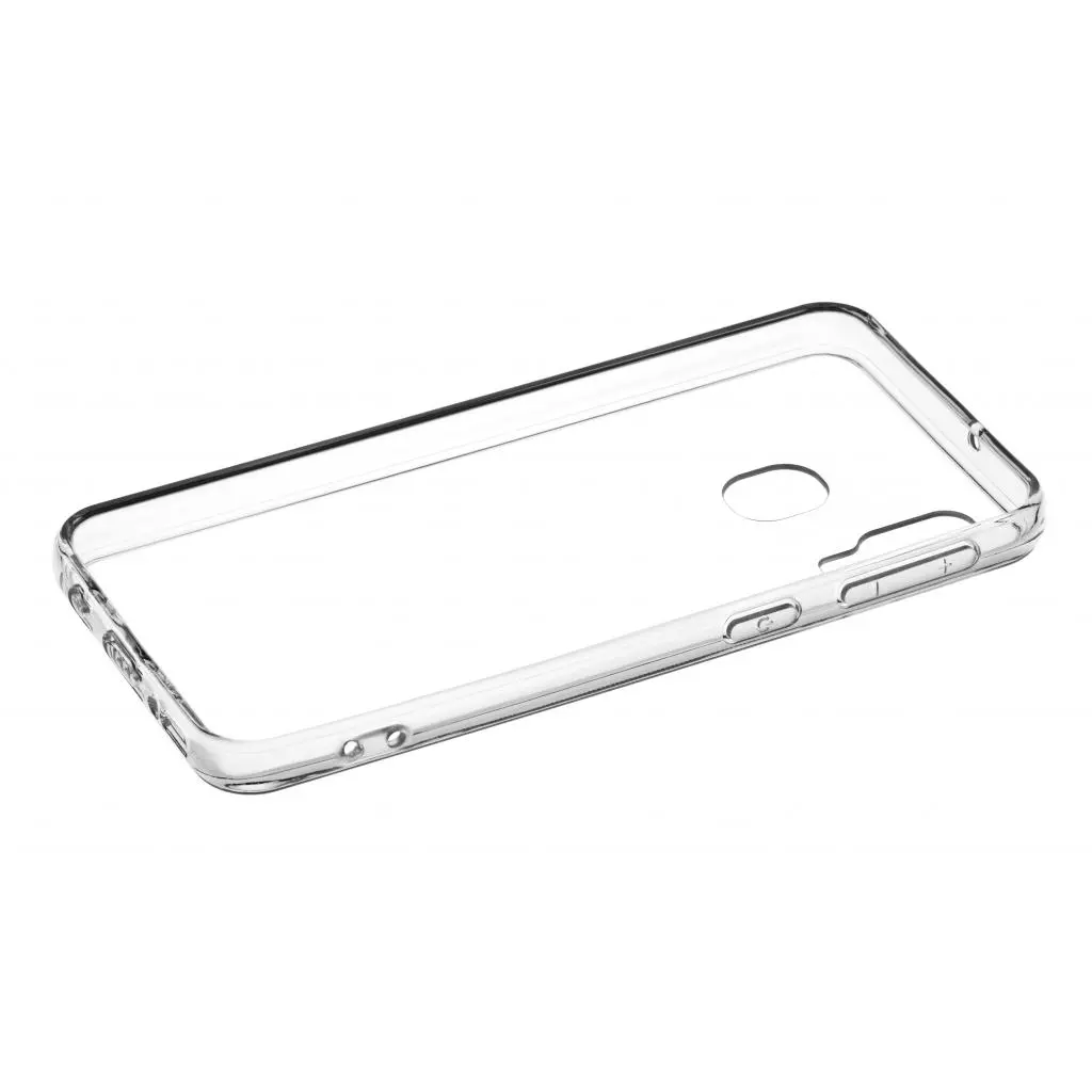 Чехол для моб. телефона 2E Samsung Galaxy A40 (A405), Hybrid, Transparent (2E-G-A40-AOHB-TR) - 1