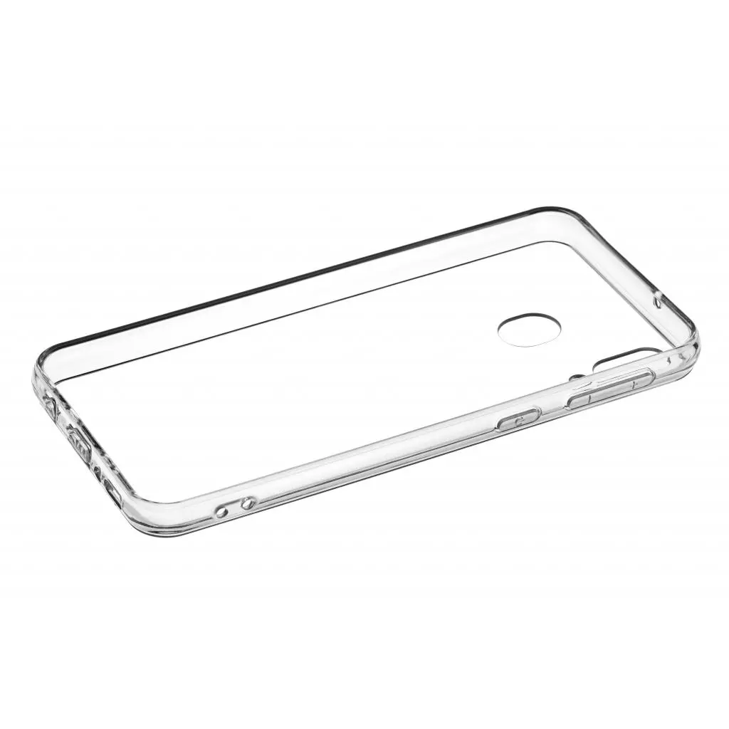Чехол для моб. телефона 2E Samsung Galaxy M20 (M205), Hybrid, Transparent (2E-G-M20-AOHB-TR) - 1