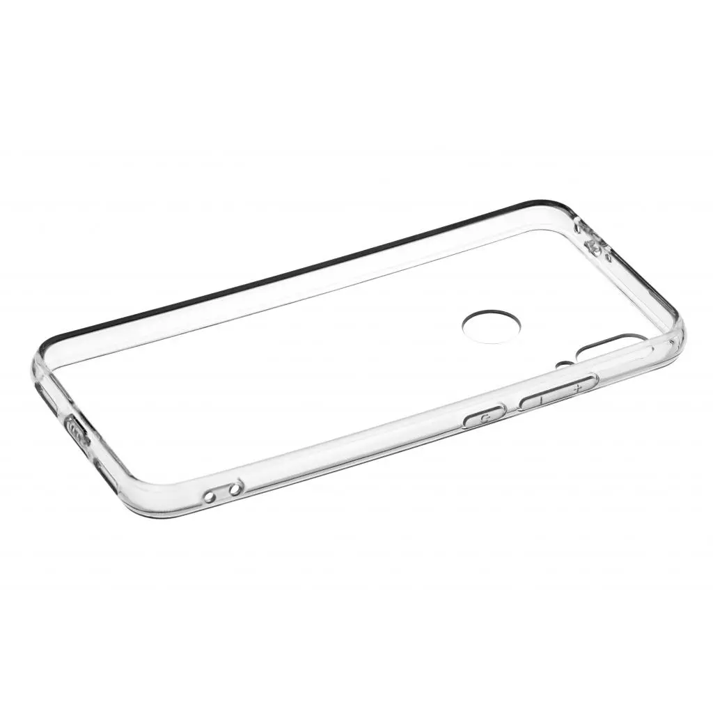 Чехол для моб. телефона 2E Xiaomi Redmi 6, Hybrid, Transparent (2E-MI-6-AOHB-TR) - 1 Чехол для моб. телефона 2E Xiaomi Redmi 6, Hybrid, Transparent (2E-MI-6-AOHB-TR) - 1