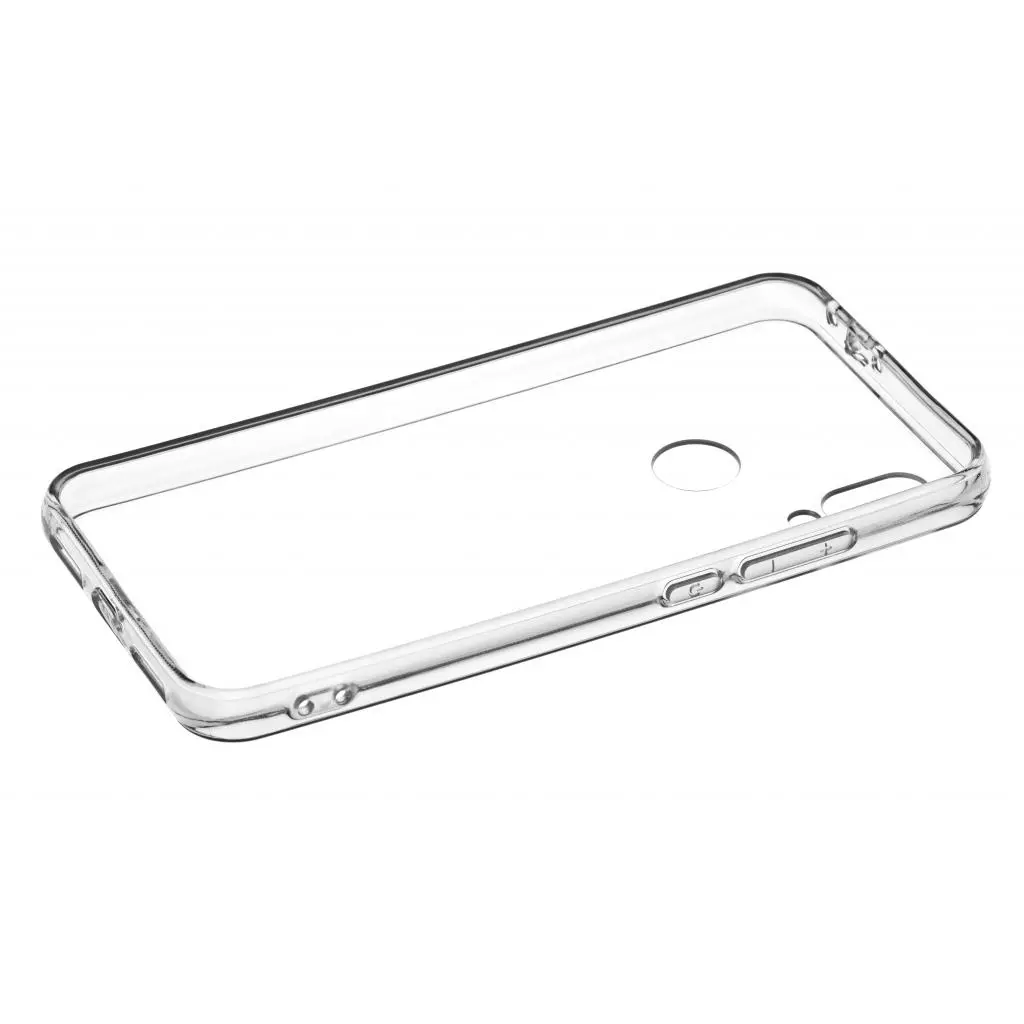 Чехол для моб. телефона 2E Xiaomi Redmi 7, Hybrid, Transparent (2E-MI-7-AOHB-TR) - 1 Чехол для моб. телефона 2E Xiaomi Redmi 7, Hybrid, Transparent (2E-MI-7-AOHB-TR) - 1