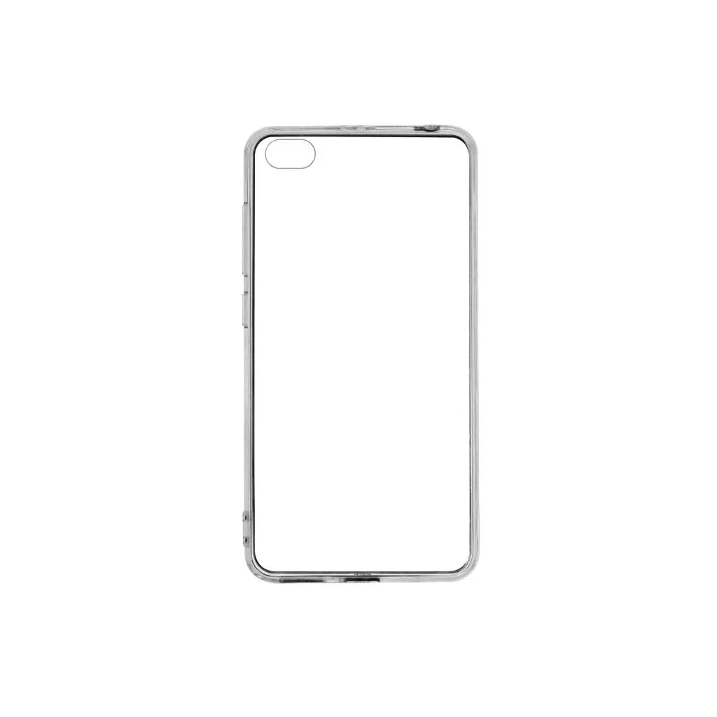 Чехол для моб. телефона 2E Xiaomi Redmi GO, Hybrid, Transparent (2E-MI-GO-AOHB-TR)