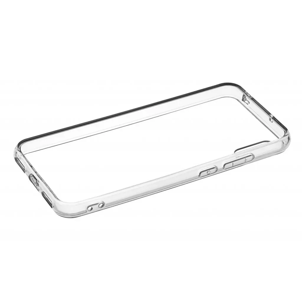 Чехол для моб. телефона 2E Xiaomi Redmi Note 7, Hybrid, Transparent (2E-MI-N7-AOHB-TR) - 1