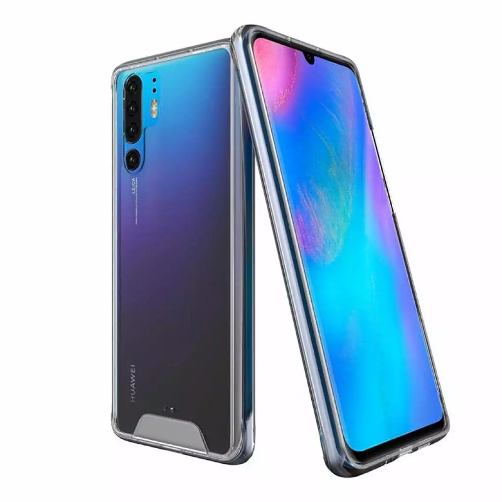 Чехол для моб. телефона 2E Huawei P30 Pro, Space, Transparent (2E-H-P30P-TKSP-TR)