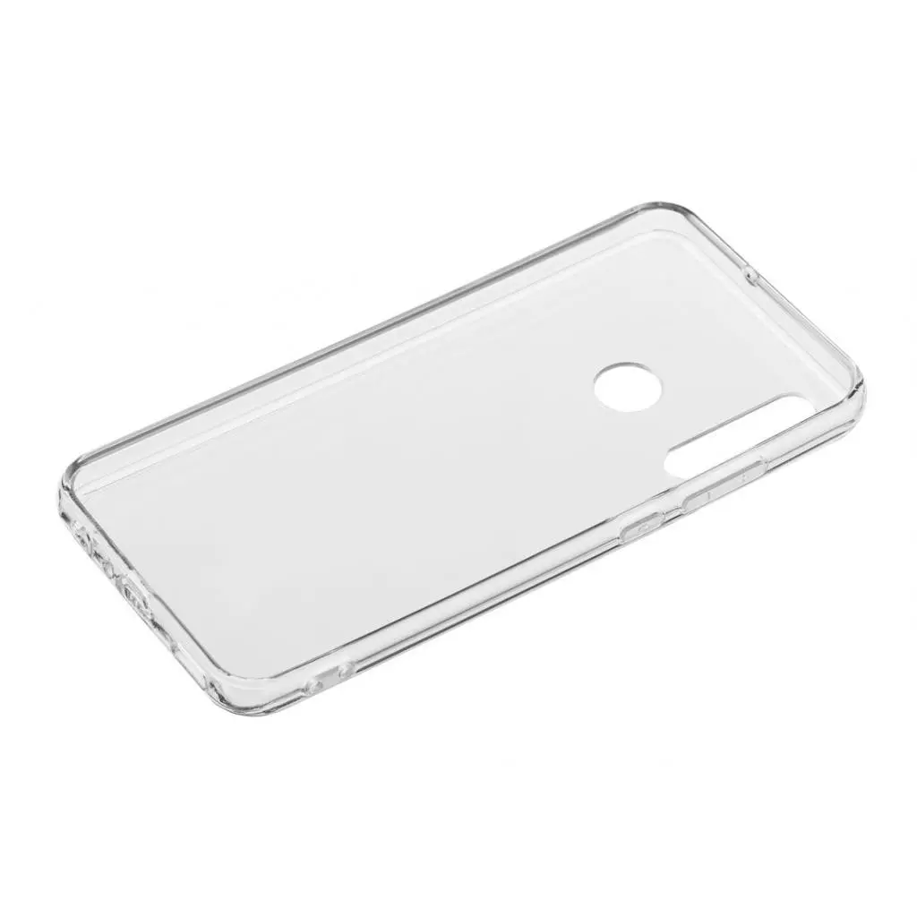 Чехол для моб. телефона 2E Honor 20 lite /20i, Hybrid, Transparent (2E-HO-20L-AOHB-TR) - 1 Чехол для моб. телефона 2E Honor 20 lite /20i, Hybrid, Transparent (2E-HO-20L-AOHB-TR) - 1