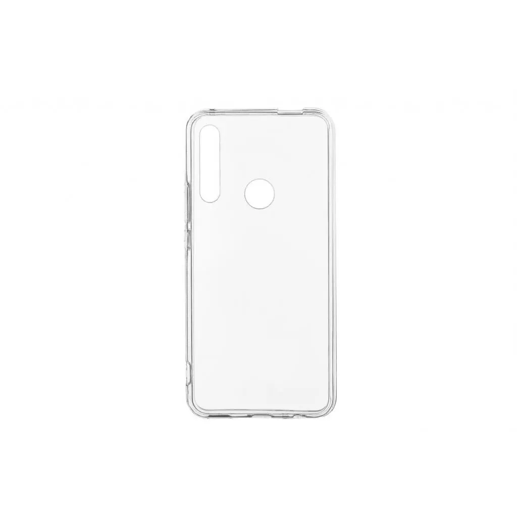 Чехол для моб. телефона 2E Huawei P Smart Z, Hybrid, Transparent (2E-H-PSZ-AOHB-TR)