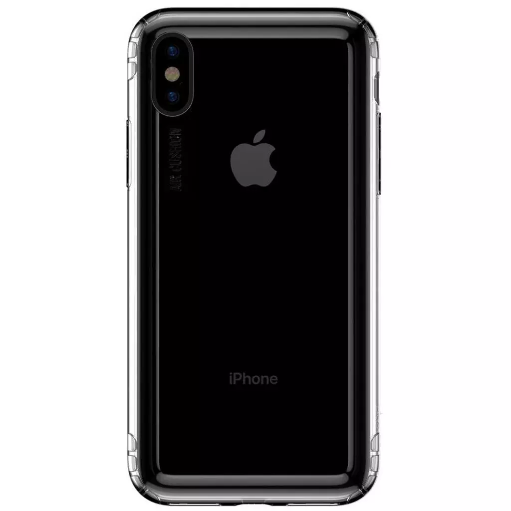 Чехол для моб. телефона Baseus iPhone XS Safety Airbags , TR (ARAPIPH58-SF02)