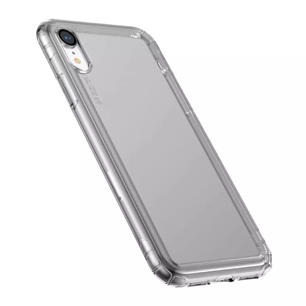Чехол для моб. телефона Baseus iPhone XR Safety Airbags, TR Black (ARAPIPH61-SF01) - 2