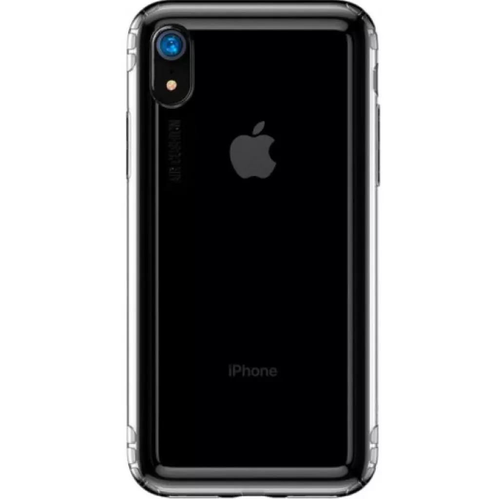 Чехол для моб. телефона Baseus iPhone XR Safety Airbags, TR (ARAPIPH61-SF02)