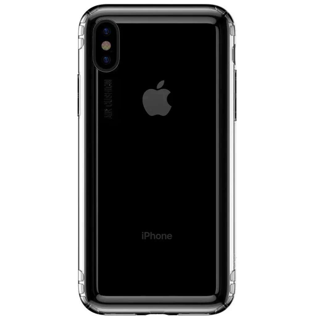 Чехол для моб. телефона Baseus iPhone XS Max Safety Airbags , TR (ARAPIPH65-SF02)