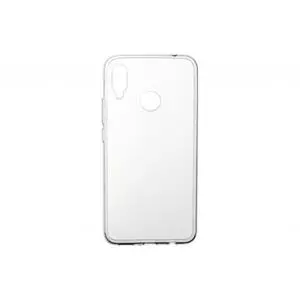 Чехол для моб. телефона 2E Basic Huawei P Smart Z, Crystal , Transparent (2E-H-PSZ-NKCR-TR)