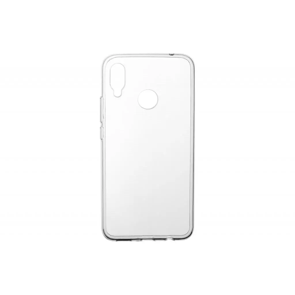 Чехол для моб. телефона 2E Basic Xiaomi Mi A3, Crystal , Transparent (2E-MI-A3-NKCR-TR)