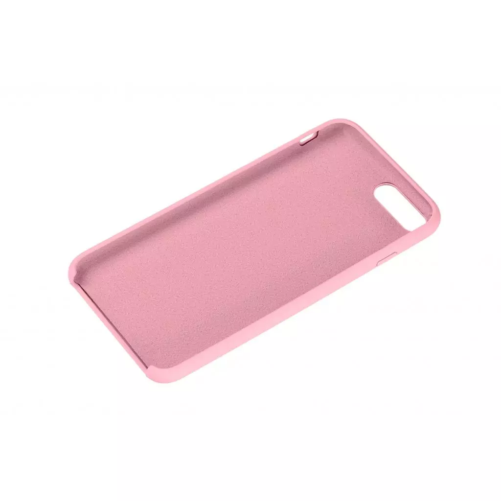 Чехол для моб. телефона 2E Apple iPhone 7/8 Plus, Liquid Silicone, Rose Pink (2E-IPH-7/8P-NKSLS-RPK) - 1 Чехол для моб. телефона 2E Apple iPhone 7/8 Plus, Liquid Silicone, Rose Pink (2E-IPH-7/8P-NKSLS-RPK) - 1
