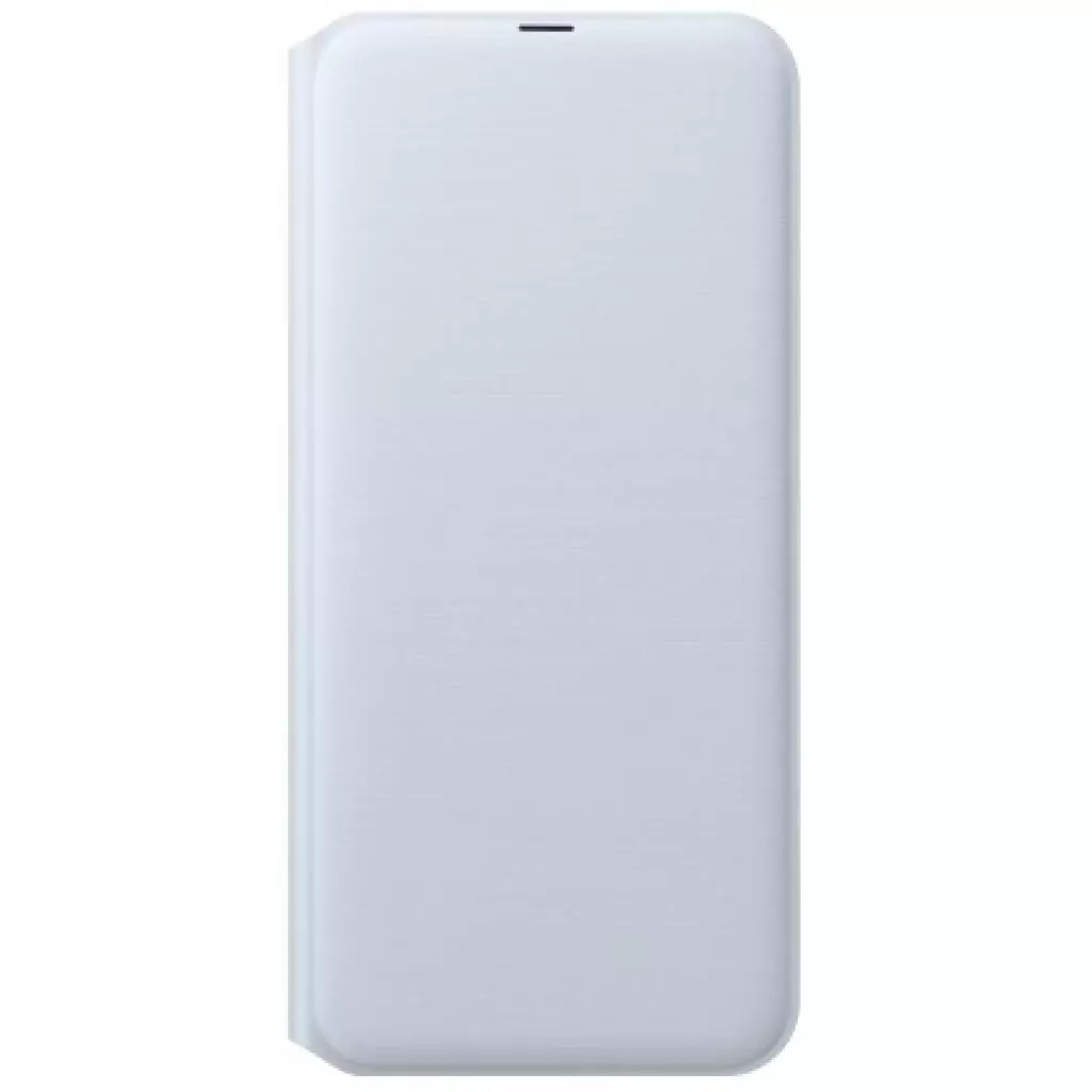 Чехол для моб. телефона Samsung Galaxy A50 (A505F) White Wallet Cover (EF-WA505PWEGRU)