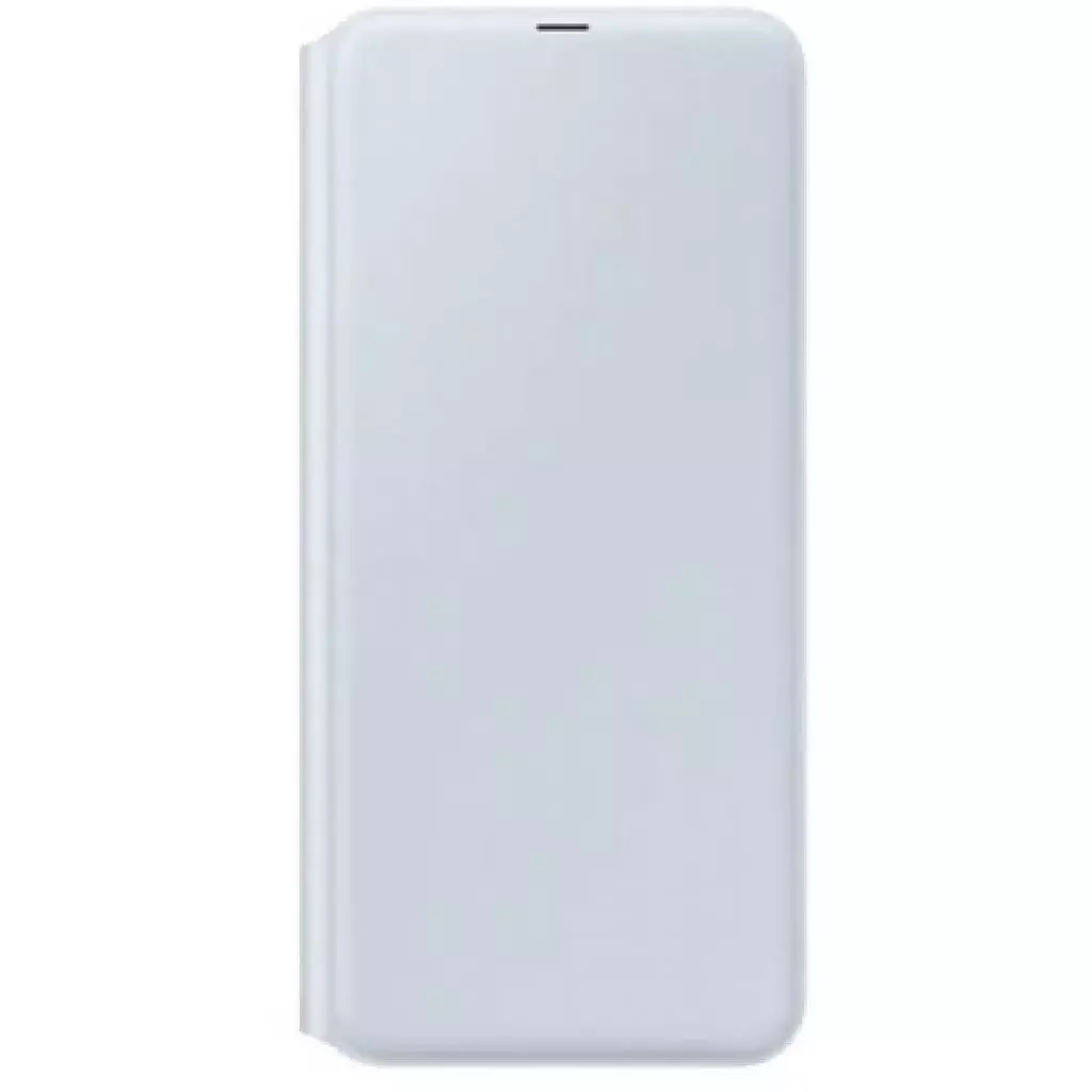 Чехол для моб. телефона Samsung Galaxy A70 (A705F) White Wallet Cover (EF-WA705PWEGRU)