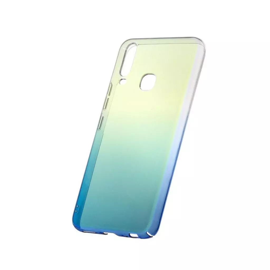 Чехол для моб. телефона ColorWay PC Gradient VIVO Y15/Y17, blue (CW-CPGVY15-BU) - 2